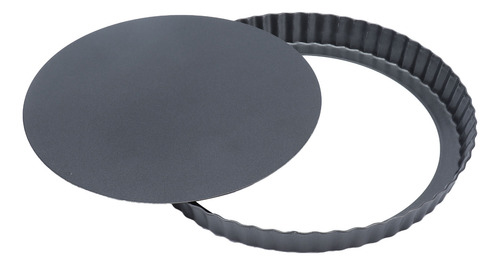 Bandeja Para Hornear Bakeware De Acero Al Carbono De 9 Pulga