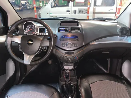 Chevrolet Spark 1.2 Gt M300