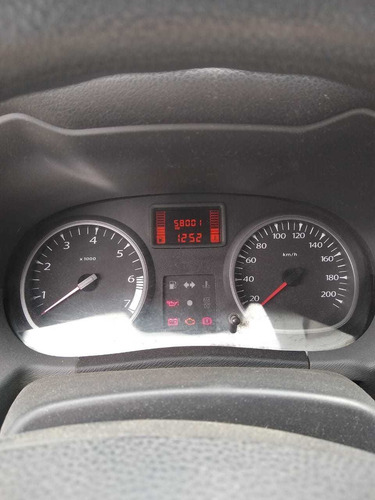 Renault Duster 1.6 4x2 Confort Abs 110cv 2015