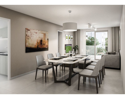 Imagen 7 de 7 de Pre Venta Departamentos De 1 / 2 Y 3 Dormitorios En #opera Park # The Royal Life