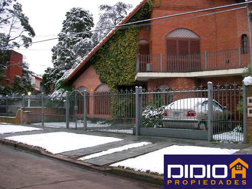 Casa Venta Burzaco Corimayo