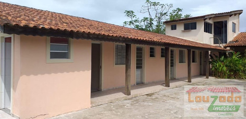 Pousada Para Venda Em Iguape, Barra Do Ribeira, 10 Dormitórios, 10 Suítes, 10 Vagas - 3145_2-1058246