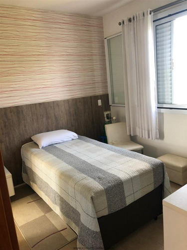 Imagem 7 de 20 de Apartamentos À Venda Em Jundiaí/sp - Compre O Seu Apartamentos Aqui! - 1471250