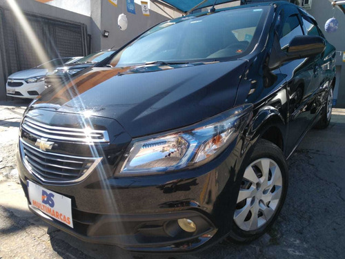 Imagem 2 de 14 de Chevrolet Prisma 2014 1.4 Lt Aut. 4p