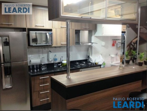 Imagem 2 de 15 de Apartamento - Granja Julieta - Sp - 558764