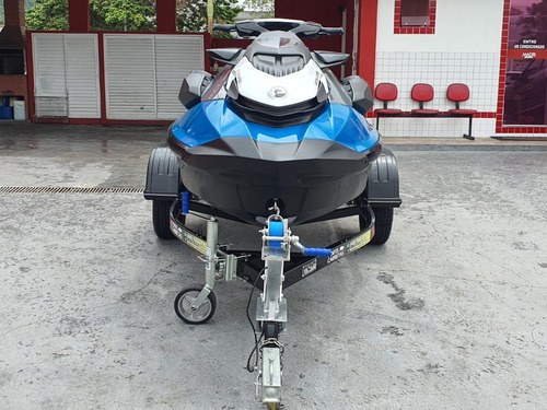 Imagem 2 de 8 de Sea Doo