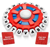 Comprar Juegos De Palabras, Juegos De Mesa Familiares Trepidanteses