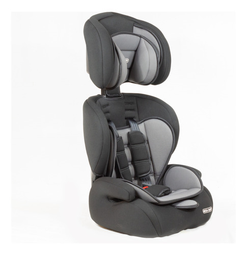 Imagen 9 de 10 de Butaca Booster Mega Baby Auto Bebe 3en1 Mega Baby 9 A 36 Kg