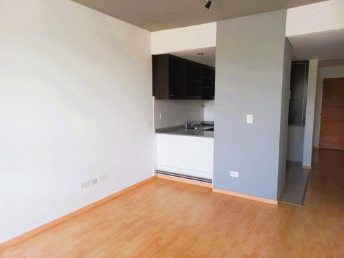 Venta Departamento-san Fernando 2 Ambientes 