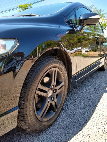 Honda Civic Exs 2008