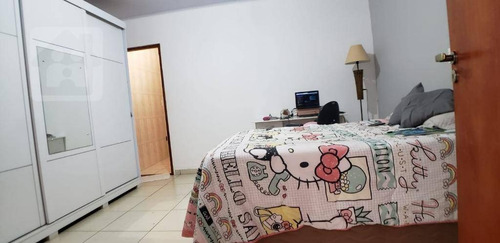 Imagem 8 de 16 de Casa Com 2 Dormitórios À Venda, 110 M² Por R$ 265.000,00 - Ipanema - Araçatuba/sp - Ca1111