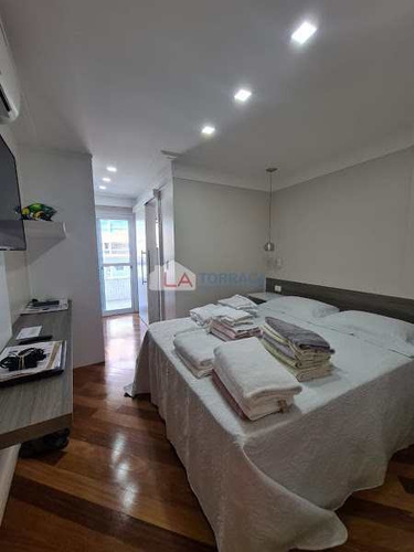 Imagem 21 de 29 de Ref.13718 Cobertura Duplex -3 Suítes -piscina - Espaço Gourmet - V13718