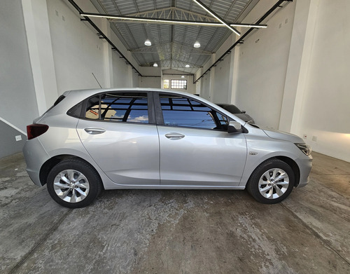 Chevrolet Onix 1.0 FLEX PLUS LT MANUAL