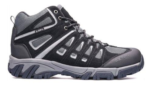 Botin Hombre Geography Gecko