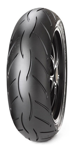 Llanta Metzeler Sportec M5 Interact 150/60r17 M/c 66h R(tl)