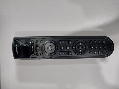 Control Bose Modelo Rc-x35l Para Modelo 535 / Av20