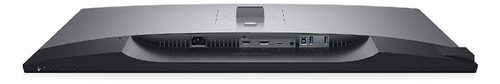 Monitor Dell UltraSharp negro