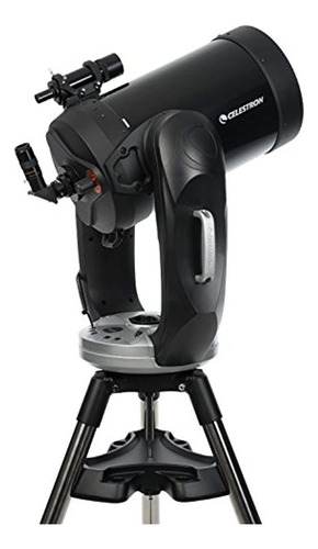 Telescopio Celestron Cpc 1100 Starbright Xlt Gps Schmidt-cas