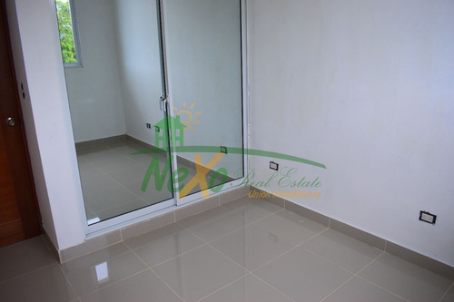 Imagen 15 de 24 de Apartamento En Buena Zona, Santiago (hfa-224)