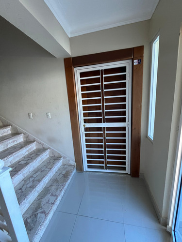 Apartamento En Venta En Vista Hermosa