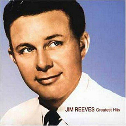 Lo Mejor De Jim Reeves: Éxitos Inolvidables
