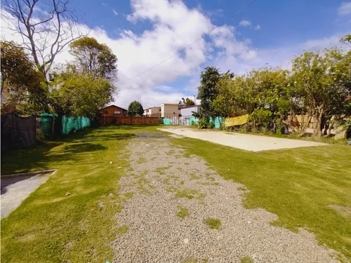 Venta Lote En Chia Cundinamarca