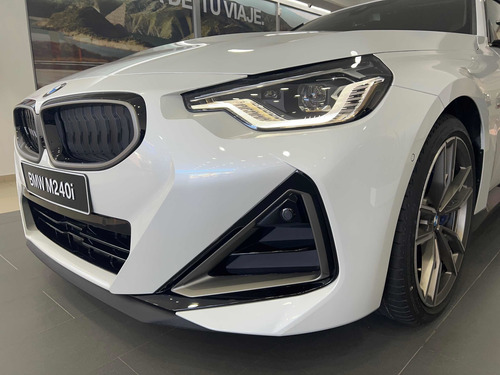 Imagen 3 de 23 de Bmw M240i Bmw 240i Bmw 240 Okm 2023 No Audi S3 Mercedes A35