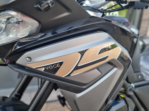 Imagen 7 de 20 de Voge 650 Dsx 0km Euro 5 Valijones Shad Entrega En El Acto Mb