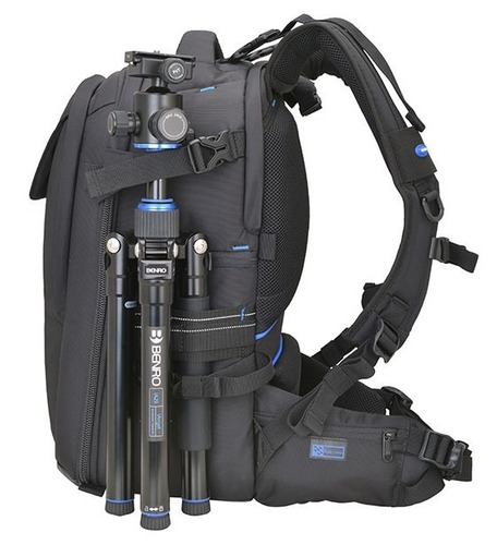 Mochila Fotográfica Benro Ranger Pro 500n Camera Backpack