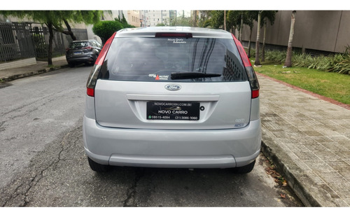 Ford Fiesta 1.0 ROCAM HATCH 8V FLEX 4P MANUAL