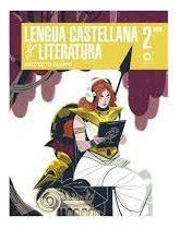 Libro (23).lengua Castellana 2âºbach.(olimpo) - Aa.vv