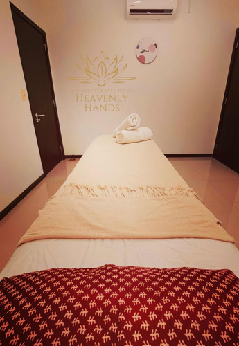 Imagen 3 de 3 de Masajes En Punta Del Este - Heavenly Hands