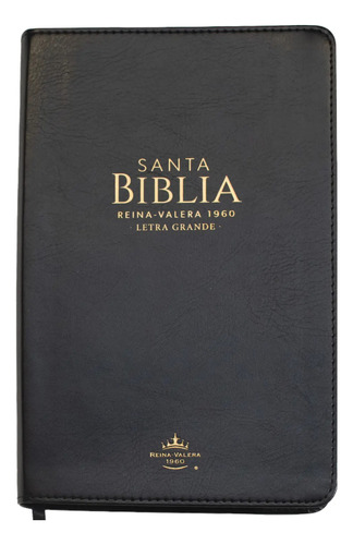 Biblia/rvr1960/manual 065/LG - 12 Puntos/pjr/imitacion Piel/