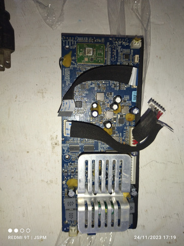 Main Board Jbl Boombox 2 Grande Original 