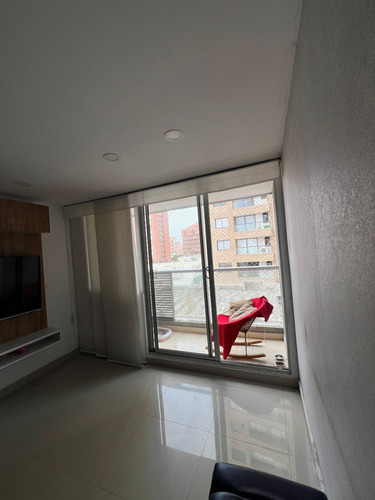 Apartamento En Arriendo En Barranquilla El Tabor. Cod 112404