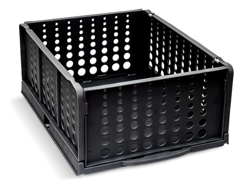 Organizador Plastico Plegable X1  Art 897 S/ Ruedas