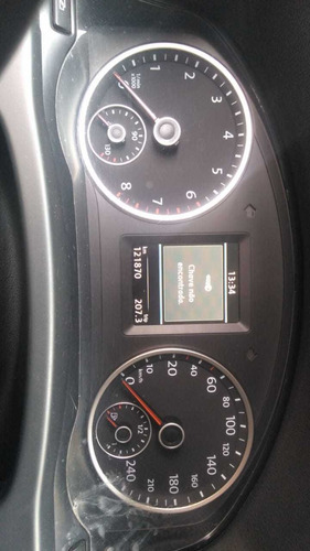 Volkswagen Tiguan 2012 2.0 Fsi 5p