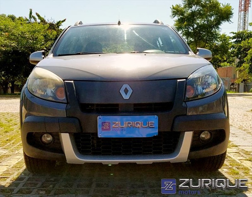 Renault Sandero 1.6 Stepway 16v