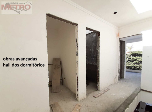 Imagem 17 de 23 de Sobrado Com 3 Dorms, Jardim Prudência, São Paulo - R$ 570 Mil, Cod: 91173 - V91173