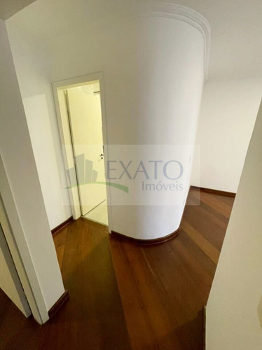 Imagem 4 de 15 de Excelente Apartamento Com 70m², 2 Dormitórios, 2 Vagas, A 3 Minutos Da Av. Faria Lima. - Em51107