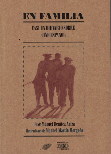 Libro En Familia - Benã­tez Ariza, Josã© Manuel