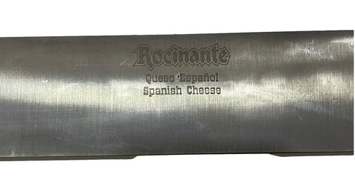 Imagen 6 de 6 de Cuchillo Doble Mango 20.5 Pulgadas (51 Cm) Cuchillo Español