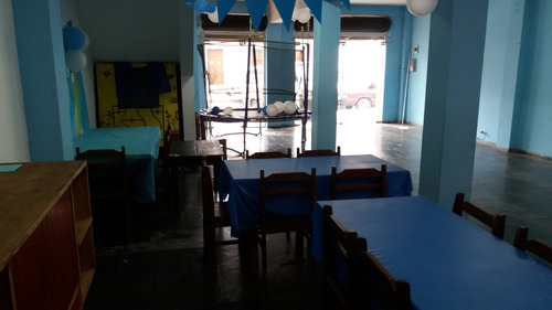 Local Comercial 2 Cuadras De Terminal Tres Cruces