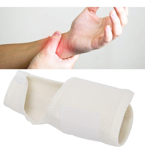 Artritis Pulgar Férula Soporte De Soporte Para Túnel Carpian