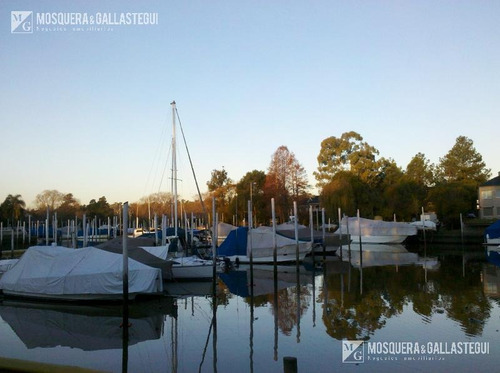 Imagen 3 de 9 de Impecable Dormy En Boat Center - 3 Amb Playroom