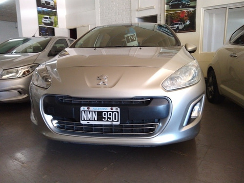 Imagen 14 de 15 de Peugeot 308 Hdi