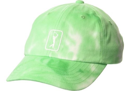 Gorra Golf Pga Tour Mujer Tie-dye, Ramo Primavera