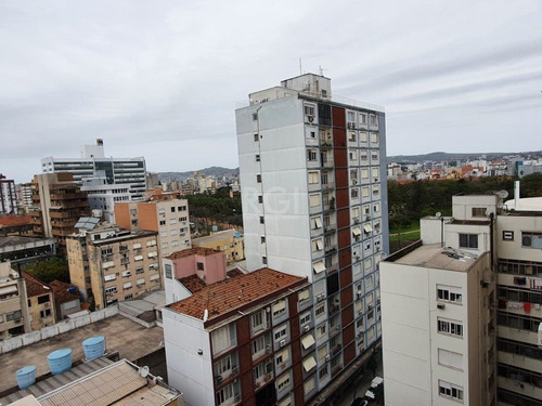 Apartamento Em Bom Fim Com 3 Dormitórios - Li50879146