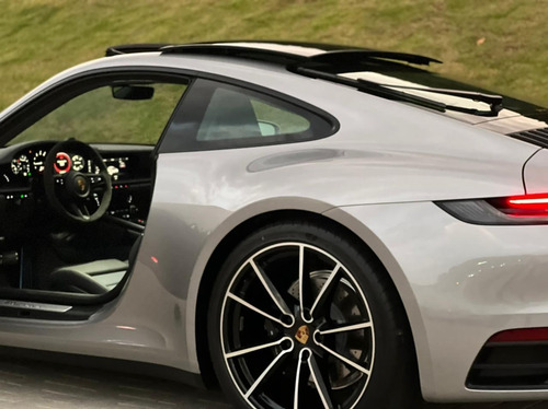 Imagem 9 de 15 de Porsche 911 Carrera 3.0