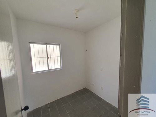 Imagem 7 de 18 de Apartamento Térreo A Venda Village Ponta Negra 4